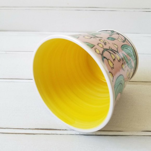 ANTHROPOLOGIE SPROUT Pot Planter by Molly Hatch - Picture 2 of 6